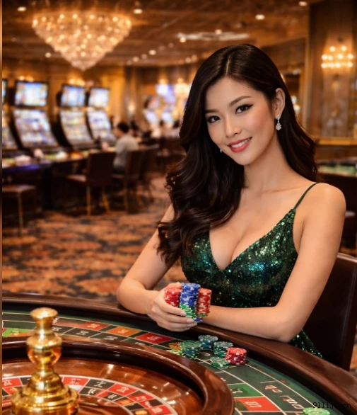 Poker variations - Texas Hold'em e Caribbean Stud