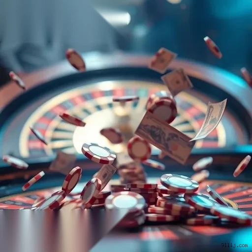 Lottery Clássica na 9Lll